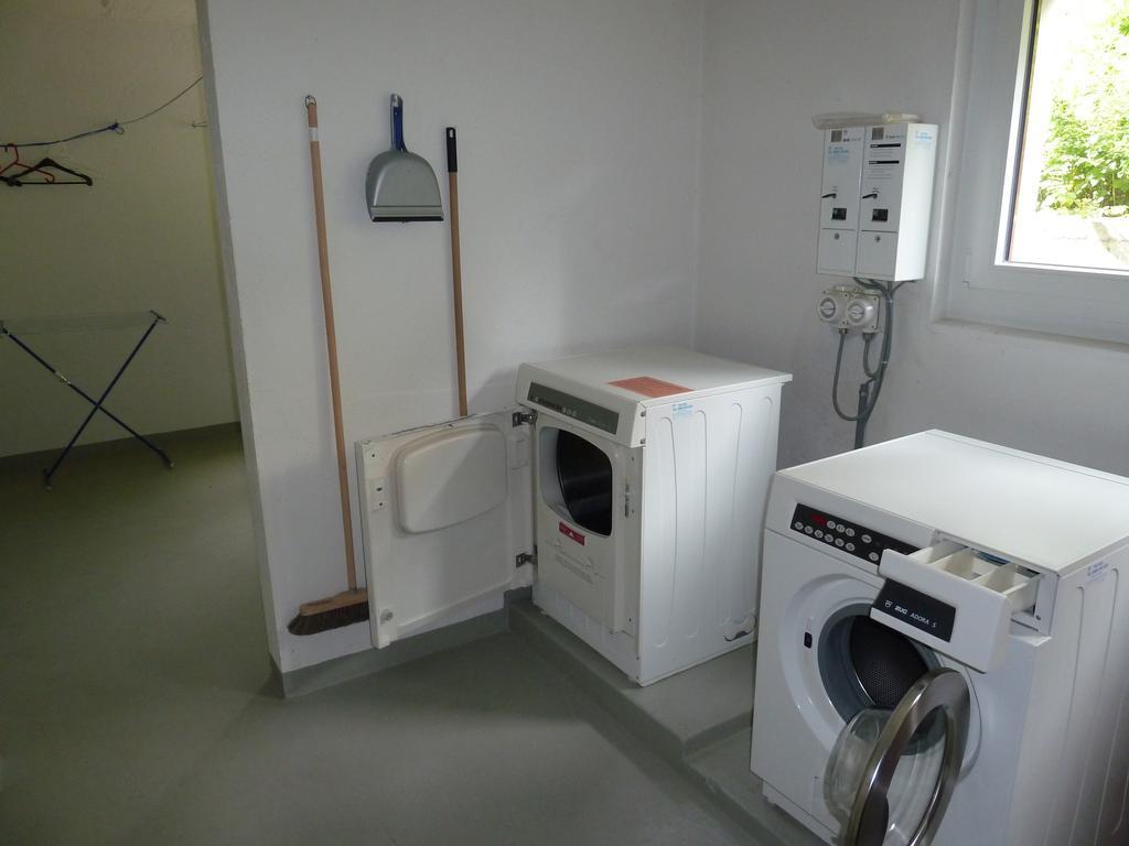 Ferienwohnung Murschetg Laax Rom bilde