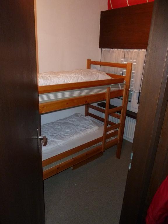 Ferienwohnung Murschetg Laax Rom bilde